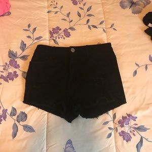 Tilly’s Shorts 7